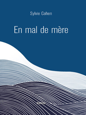 cover image of En mal de mère